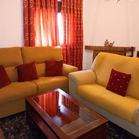 Casa Bellavista Xauen Villa Vejer de la Frontera Ngoại thất bức ảnh
