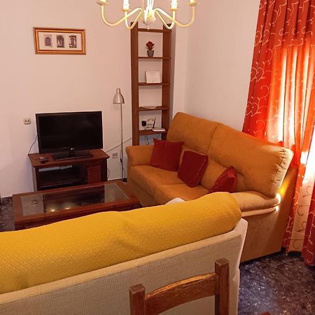 Casa Bellavista Xauen Villa Vejer de la Frontera Ngoại thất bức ảnh