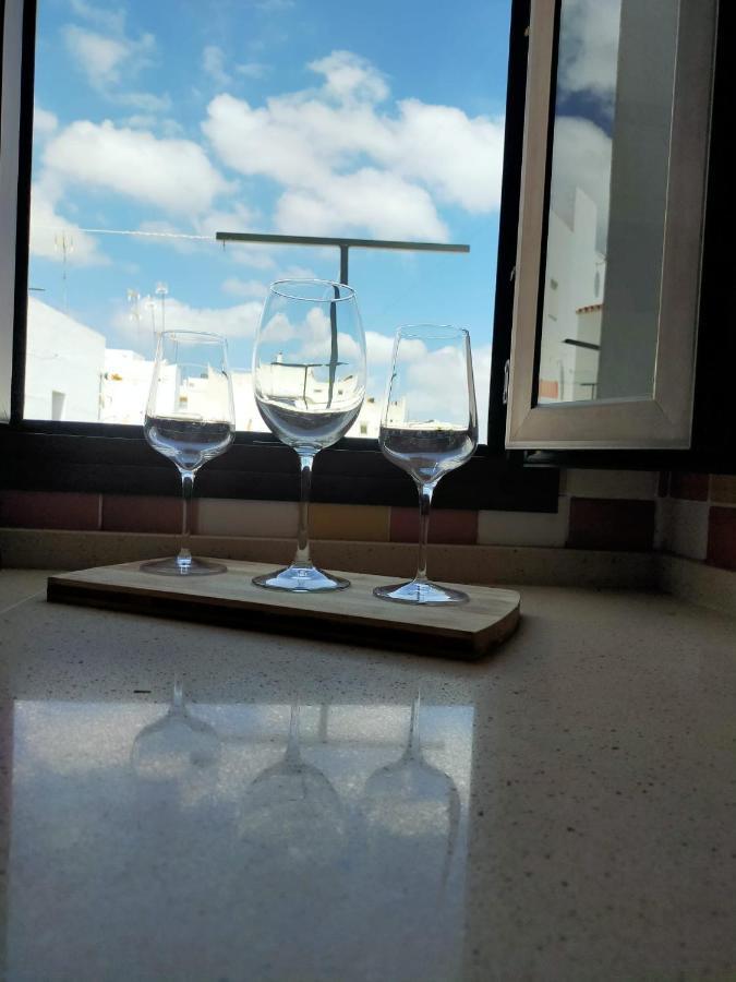 Casa Bellavista Xauen Villa Vejer de la Frontera Ngoại thất bức ảnh