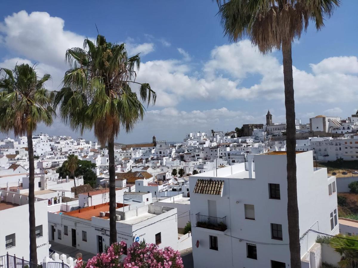 Casa Bellavista Xauen Villa Vejer de la Frontera Ngoại thất bức ảnh