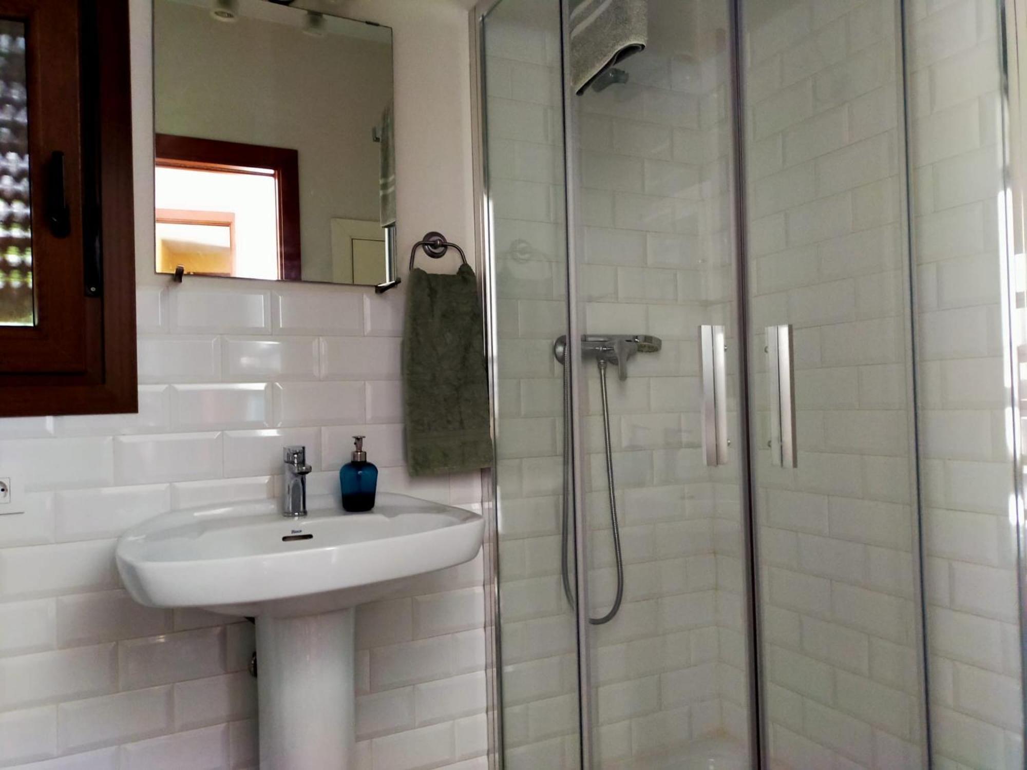 Casa Bellavista Xauen Villa Vejer de la Frontera Ngoại thất bức ảnh