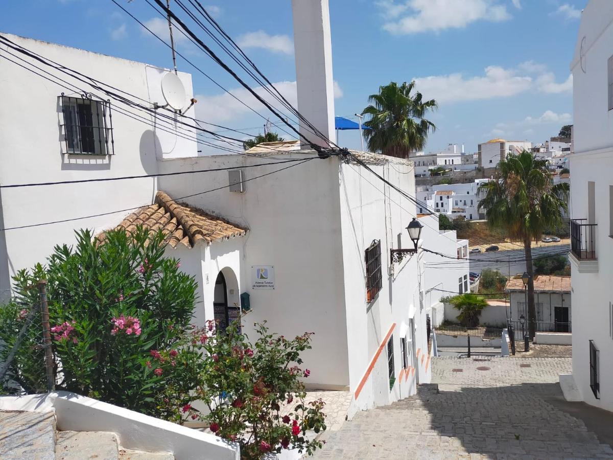 Casa Bellavista Xauen Villa Vejer de la Frontera Ngoại thất bức ảnh