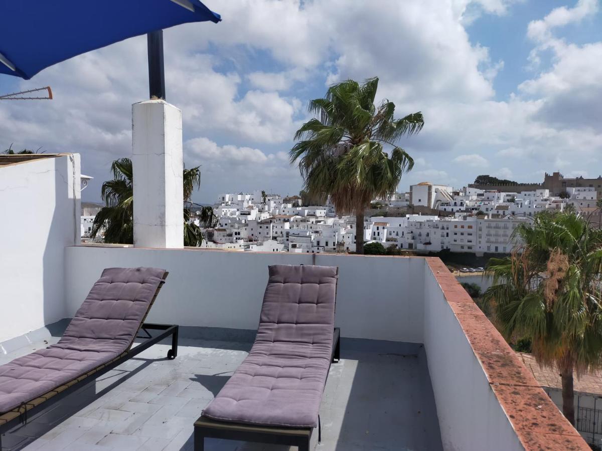 Casa Bellavista Xauen Villa Vejer de la Frontera Ngoại thất bức ảnh