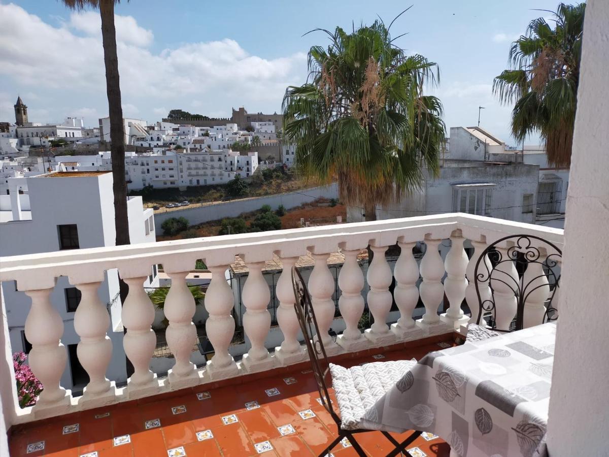 Casa Bellavista Xauen Villa Vejer de la Frontera Ngoại thất bức ảnh