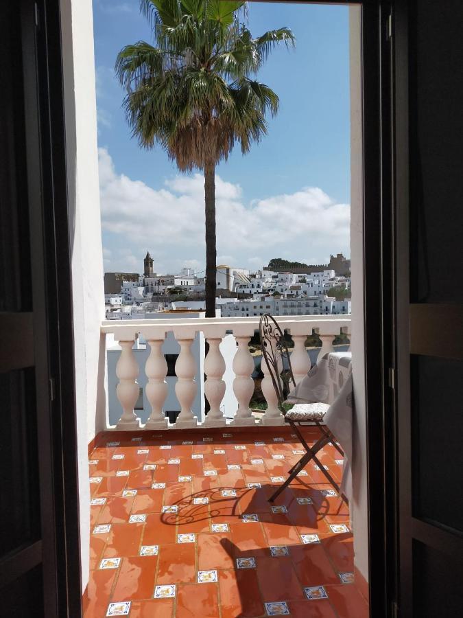 Casa Bellavista Xauen Villa Vejer de la Frontera Ngoại thất bức ảnh