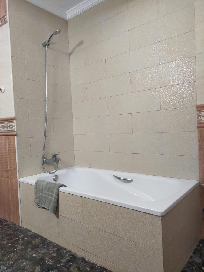 Casa Bellavista Xauen Villa Vejer de la Frontera Ngoại thất bức ảnh