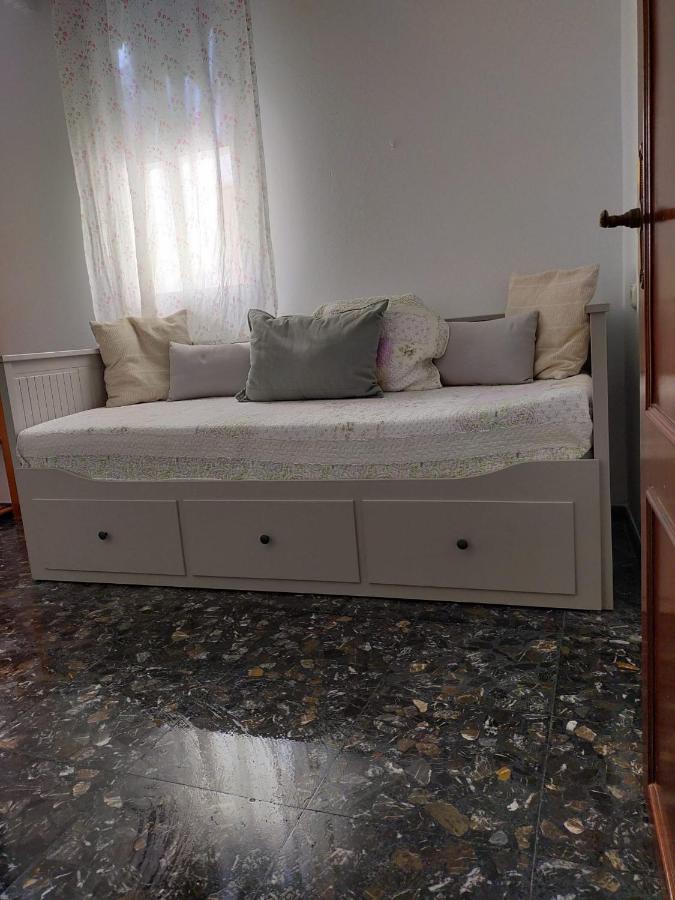 Casa Bellavista Xauen Villa Vejer de la Frontera Ngoại thất bức ảnh