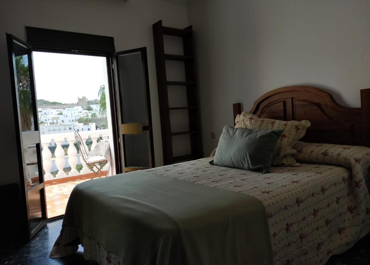 Casa Bellavista Xauen Villa Vejer de la Frontera Ngoại thất bức ảnh