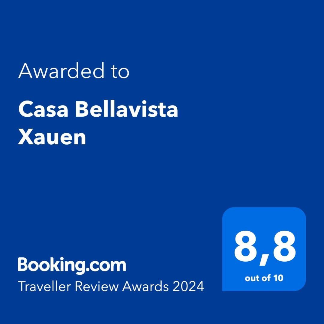 Casa Bellavista Xauen Villa Vejer de la Frontera Ngoại thất bức ảnh