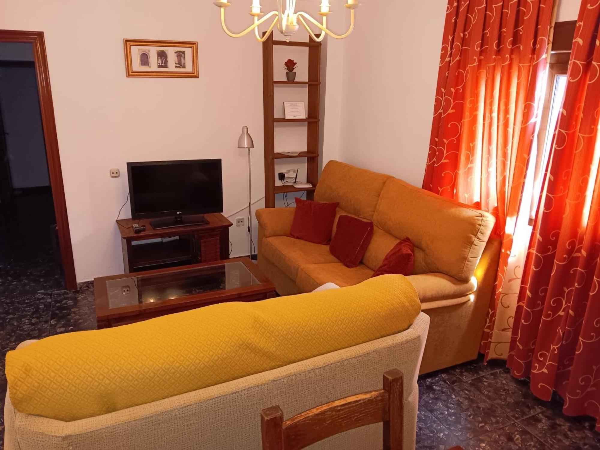 Casa Bellavista Xauen Villa Vejer de la Frontera Ngoại thất bức ảnh